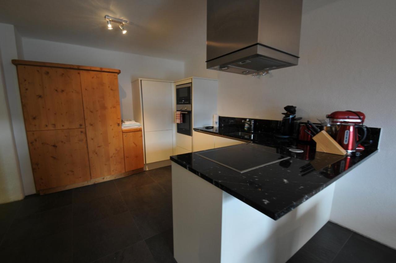 זיפלד אין טירול Appartement Seejoch מראה חיצוני תמונה