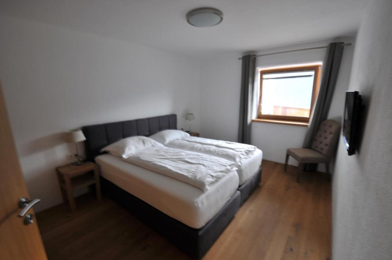 זיפלד אין טירול Appartement Seejoch מראה חיצוני תמונה