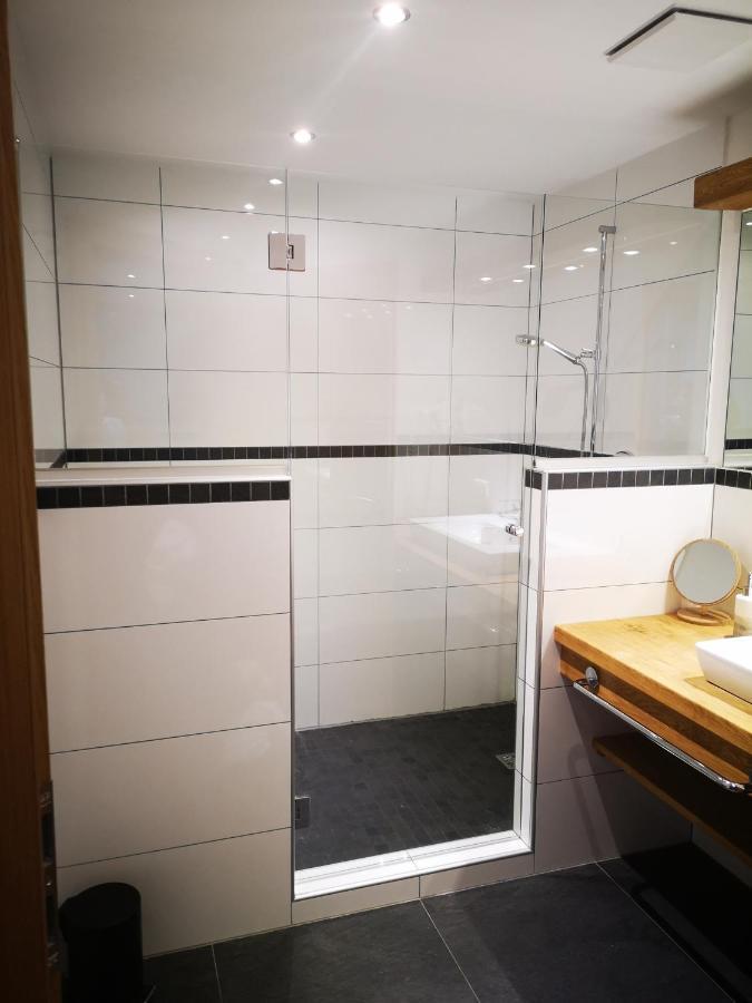 זיפלד אין טירול Appartement Seejoch מראה חיצוני תמונה