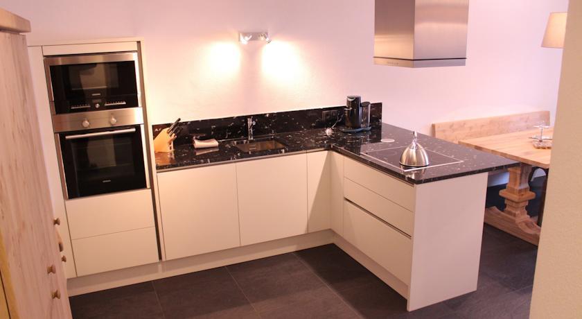 זיפלד אין טירול Appartement Seejoch מראה חיצוני תמונה