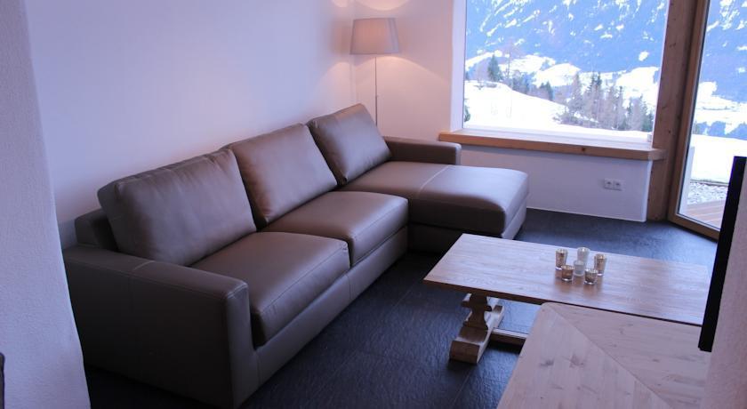 זיפלד אין טירול Appartement Seejoch מראה חיצוני תמונה