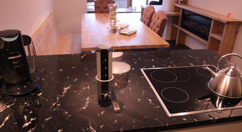 זיפלד אין טירול Appartement Seejoch מראה חיצוני תמונה